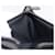 CUSTODIA PER IPHONE LOUIS VUITTON Monogram Eclipse Fragment M64433 LV Auth 156665SAM Monogramma  - vista 20