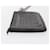 CUSTODIA PER IPHONE LOUIS VUITTON Monogram Eclipse Fragment M64433 LV Auth 156665SAM Monogramma  - vista 4