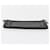 CUSTODIA PER IPHONE LOUIS VUITTON Monogram Eclipse Fragment M64433 LV Auth 156665SAM Monogramma  - vista 5