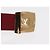 LOUIS VUITTON Multicolor LV Cut Gürtel Weiß M9682W Authentisch LV 156683V - Ansicht 6