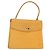 LOUIS VUITTON Bolsa Epi Malesherbes Tassili Amarillo Jonne M52379 LV Auth 156361