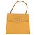 LOUIS VUITTON Bolsa Epi Malesherbes Tassili Amarillo Jonne M52379 LV Auth 156361 - vista 13