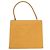 LOUIS VUITTON Bolsa Epi Malesherbes Tassili Amarillo Jonne M52379 LV Auth 156361 - vista 2