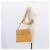 LOUIS VUITTON Bolsa Epi Malesherbes Tassili Amarillo Jonne M52379 LV Auth 156361 - vista 23
