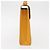 LOUIS VUITTON Bolsa Epi Malesherbes Tassili Amarillo Jonne M52379 LV Auth 156361 - vista 4