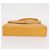 LOUIS VUITTON Bolsa Epi Malesherbes Tassili Amarillo Jonne M52379 LV Auth 156361 - vista 5