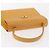 LOUIS VUITTON Bolsa Epi Malesherbes Tassili Amarillo Jonne M52379 LV Auth 156361 - vista 6