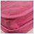 CHANEL Borsa a Spalla Matelassé in Tela Rosa Oro CC Auth 142990V D'oro - vista 19