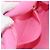 CHANEL Borsa a Spalla Matelassé in Tela Rosa Oro CC Auth 142990V D'oro - vista 27