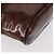 Céline Borsa a mano in tela Macadam CELINE PVC marrone nero Auth 154907 - vista 15