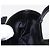 Céline Borsa a mano in tela Macadam CELINE PVC marrone nero Auth 154907 - vista 17