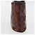 Céline Borsa a mano in tela Macadam CELINE PVC marrone nero Auth 154907 - vista 3