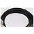 Céline Borsa a mano in tela Macadam CELINE PVC marrone nero Auth 154907 - vista 8