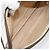 Gucci Borsa a Spalla GG Supreme PVC Beige Oro 97 02 068 Auth 151477 D'oro - vista 11