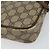 Gucci Borsa a Spalla GG Supreme PVC Beige Oro 97 02 068 Auth 151477 D'oro - vista 15