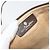 Gucci Borsa a Spalla GG Supreme PVC Beige Oro 97 02 068 Auth 151477 D'oro - vista 18