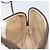 Gucci Borsa a Spalla GG Supreme PVC Beige Oro 97 02 068 Auth 151477 D'oro - vista 19