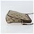 Gucci Borsa a Spalla GG Supreme PVC Beige Oro 97 02 068 Auth 151477 D'oro - vista 3
