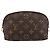 LOUIS VUITTON Pochette Cosmetica Monogram PM Pouch M43998 LV Auth 157604 Monogramma - vista 13