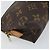 LOUIS VUITTON Pochette Cosmetica Monogram PM Pouch M43998 LV Auth 157604 Monogramma - vista 14