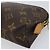 LOUIS VUITTON Pochette Cosmetica Monogram PM Pouch M43998 LV Auth 157604 Monogramma - vista 15