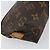 LOUIS VUITTON Pochette Cosmetica Monogram PM Pouch M43998 LV Auth 157604 Monogramma - vista 16