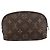 LOUIS VUITTON Pochette Cosmetica Monogram PM Pouch M43998 LV Auth 157604 Monogramma - vista 2