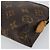 LOUIS VUITTON Pochette Cosmetica Monogram PM Pouch M43998 LV Auth 157604 Monogramma - vista 7