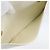 Borsa a spalla con catena Christian Dior in pelle bianca e oro Auth 155932 Bianco D'oro - vista 21