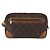 LOUIS VUITTON Bolso de Mano Marly Dragonne GM Monograma M51825 LV Auth ka629 - vista 13