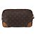LOUIS VUITTON Bolso de Mano Marly Dragonne GM Monograma M51825 LV Auth ka629 - vista 2