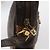 LOUIS VUITTON Bolso de Mano Marly Dragonne GM Monograma M51825 LV Auth ka629 - vista 9