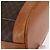 Céline Borsa a Spalla in Tela Macadam CELINE in Pelle PVC Marrone Oro Auth 154717 D'oro - vista 15