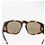 Gafas de sol CHANEL de plástico marrón CC Auth BA8098 Castaño - vista 3