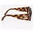 Gafas de sol CHANEL de plástico marrón CC Auth BA8098 Castaño - vista 6