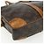 LOUIS VUITTON Monogram Porta Documenti da Viaggio Borsa Business M53361 LV Auth ti3488 Monogramma - vista 15