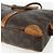 LOUIS VUITTON Monogram Porta Documenti da Viaggio Borsa Business M53361 LV Auth ti3488 Monogramma - vista 16