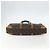 LOUIS VUITTON Monogram Porta Documenti da Viaggio Borsa Business M53361 LV Auth ti3488 Monogramma - vista 5