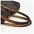 LOUIS VUITTON Monogram Porta Documenti da Viaggio Borsa Business M53361 LV Auth ti3488 Monogramma - vista 7