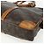 LOUIS VUITTON Monogram Porta Documenti da Viaggio Borsa Business M53361 LV Auth ti3488 Monogramma - vista 8