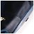 LOUIS VUITTON Borsa a Spalla Epi Saint Cloud GM Blu Toledo M52195 LV Auth 155919 - vista 10