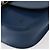 LOUIS VUITTON Borsa a Spalla Epi Saint Cloud GM Blu Toledo M52195 LV Auth 155919 - vista 15