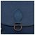LOUIS VUITTON Borsa a Spalla Epi Saint Cloud GM Blu Toledo M52195 LV Auth 155919 - vista 18