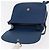 LOUIS VUITTON Borsa a Spalla Epi Saint Cloud GM Blu Toledo M52195 LV Auth 155919 - vista 19