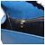 LOUIS VUITTON Borsa a Spalla Epi Saint Cloud GM Blu Toledo M52195 LV Auth 155919 - vista 24