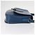 LOUIS VUITTON Borsa a Spalla Epi Saint Cloud GM Blu Toledo M52195 LV Auth 155919 - vista 3
