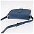 LOUIS VUITTON Borsa a Spalla Epi Saint Cloud GM Blu Toledo M52195 LV Auth 155919 - vista 6