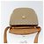 Céline Borsa a Spalla in Tela Macadam CELINE PVC Beige Oro Auth 157670 D'oro - vista 15