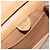 Céline Borsa a Spalla in Tela Macadam CELINE PVC Beige Oro Auth 157670 D'oro - vista 16