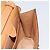 Céline Borsa a Spalla in Tela Macadam CELINE PVC Beige Oro Auth 157670 D'oro - vista 18